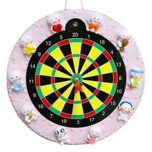 다트판 中 자석화살포함 (2개입) 직경26cm