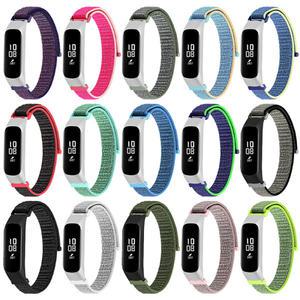 루아러블 갤럭시 핏2 SM-R220 스포츠 루프 밴드 스트랩 스포츠루프 나일론 시계줄