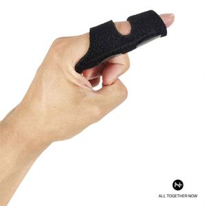 [올투게더나우]물리치료사가 판매하는 올투게더나우 손가락 보호대 밴드