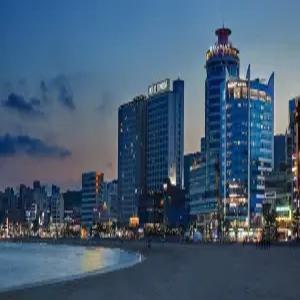 [부산] 켄트호텔 광안리 by 켄싱턴(부산, 수영)