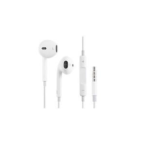 아이폰 5 6 6S 유선 휴대폰 이어폰 이어팟 정품 3.5mm