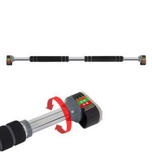 아이워너 실내 가정용 흠집방지 문틀 철봉 와이드형 장축 홈트 풀업바 턱걸이봉