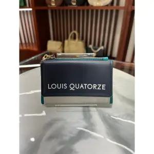 [시흥점][루이까또즈]루이까또즈 여성 카드지갑 SQ3FM01GR