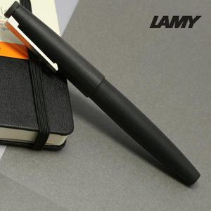 [라미]2000 Makrolon 마크롤론 만년필(001) / 무료각인 / 공식수입처 제품 / 병행 아님 LAMY RAMY