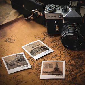 A4(21x29.7cm) 사진인화 소형 중형 대형 인화 규격 사이즈 사진 인쇄 포토 프린터 A4 출력