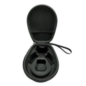 범용 골전도 블루투스 이어폰 파우치 넥밴드 헤어폰 헤드셋 보관 가방