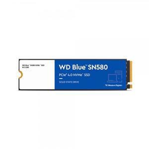 Western Digital WD Blue SN580 M.2 NVMe (1TB)