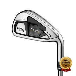 [FAST GOLF]캘러웨이/로그ST 맥스 아이언(남성/카본/9i)