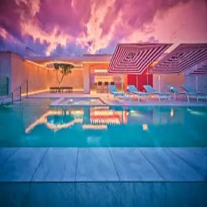 [부산 호텔] 부산 송정 더 쿨리스트호텔 (송정,기장,정관,오시리아 관광단지)