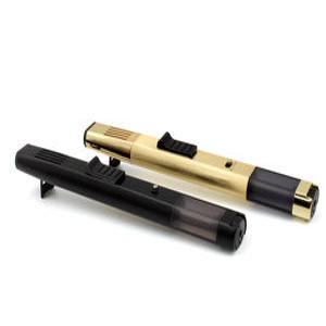 카자리코  캠핑 가스토치 아웃도어 토치라이터 숯불 피우기 헤드 받침대 스탠드형