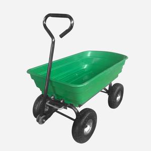 농업 농장 원예용 수레 구루마 가든 트롤리 손수레 핸드카트