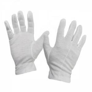 예식 용 어린이 행사 면장갑 10개 흰장갑 목장갑