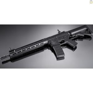 어썰트 라이플 AR-15 전동건 BB탄 자동 소총 전동 비비탄 총 서바이벌 에어소프트건