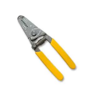 마벨 3선 스트리퍼 MWS-KRH 플라이어 케이블커터