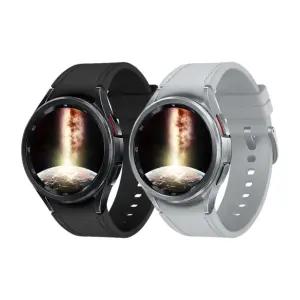 삼성전자 갤럭시 워치6 클래식 47mm [블루투스] SM-R960N 국내 정품 [안심발송 서비스]