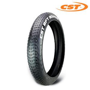 [BL]CST BFT 20X4.0 팻바이크 타이어