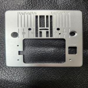 싱거미싱 바늘판 4411침판  4423 4432 침판  싱거미싱부속품 싱거부품  미싱부품