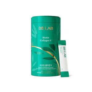 비비랩 비오틴 콜라겐 V, 30개입,1개