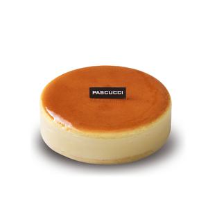 [파스쿠찌] 수플레 치즈 케이크(홀)