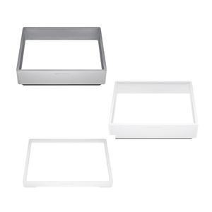 [린나이](하남점)[신세계하남] 린나이 쿡탑레인지 스탠드케이스 (FS-L5500WH, FS-H5500WH, FS-H5510SI) ...