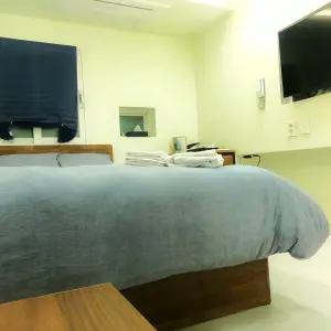 [경북] 포항 목욕어때 스파모텔(경북, 포항)