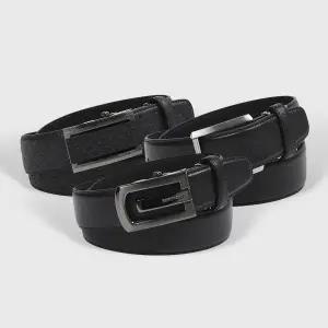 [롯데백화점]닥스 25FW 남성 베노베로 프리미엄 벨트 모음 (사은품+포장)
