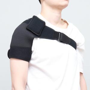 회전근회복기 원적외선 어깨찜질기 웰니크