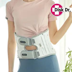원터치S 의료용 허리 견인치료 도움주는 의료기기