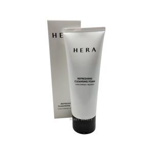 헤라 리프레싱 클렌징 폼 160g