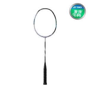 요넥스 아스트록스 88S 게임 실버 2024년 3세대 배드민턴 라켓 4U 헤드커버 포함