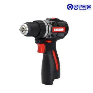 계양 DD16BLZ-50I 충전 드라이버 드릴 16V MAX 본체 2단속도 컴팩트형 BL