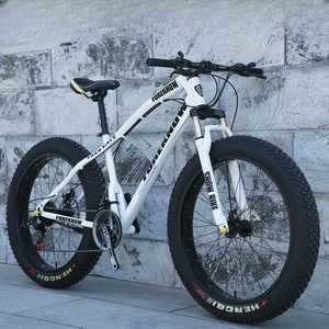 광폭타이어 펫바이크 자전거 산악용 오프로드 성인용