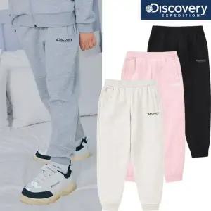 [디스커버리키즈](타임스퀘어점패션관)[정상가 79,000원] 기본 트레이닝 조거 팬츠 DKTP36044