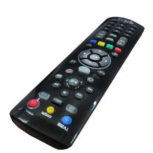 국산 만능 리모컨 TV 셋톱박스 호환 통합 리모콘 가정용