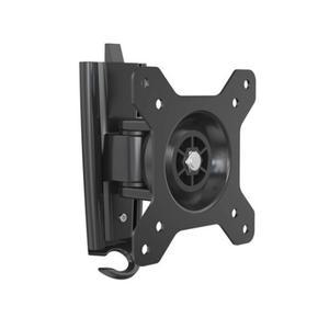 엘디엘마운트 상하/좌우 1단 회전형 벽걸이 TV모니터 브라켓 APL-110B [27인치거치]