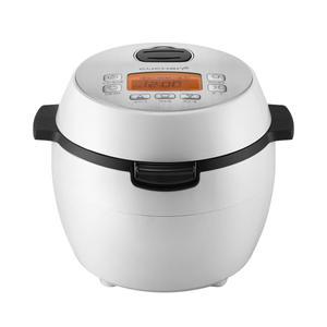 [쿠첸] 3인용 미니 소형 이유식 캠핑 마이콤 전기 보온 밥솥 CJE-A0308