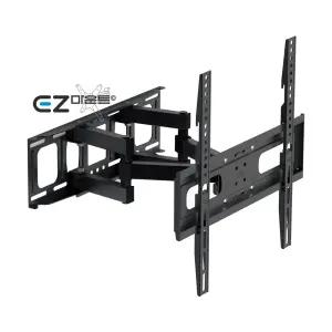 이지마운트 TV 벽걸이 브라켓 풀모션 모니터 티비 거치대 LG 삼성 TWST-4400