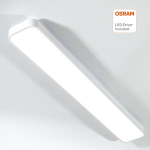 국산 LED주방등 60W 오스람안정기 플리커프리 홈조명