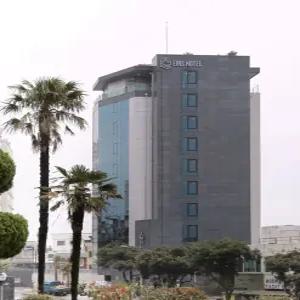 [제주] 아인스호텔(제주, 서귀포)