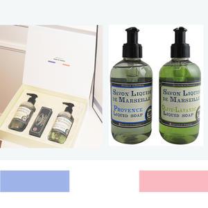 프랑스 블루준 천연 리퀴드솝 프로방스 마르세유비누 프랑스비누 250ml 올인원