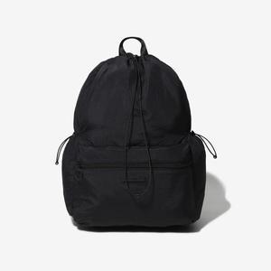 [FILA] 스트링 경량 백팩 (FS3BPG3305F_BLK)