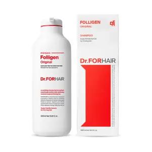 닥터포헤어 폴리젠 플러스 탈모 완화 샴푸 500ml