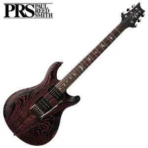 PRS SE 2024 일렉기타 SE Swamp Ash CE 24 Sandblasted LMT Red