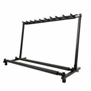 총기 거치대 사격장 진열대 장식장 스탠드 비비탄