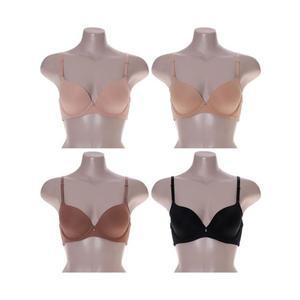 [갤러리아] [비비안][여]심플베이직 푸쉬업 몰드브라(BR158A/4C)