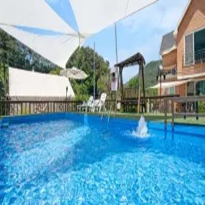 [충남] 콩밭매는댕댕이애견펜션(대형견가능)(충남, 청양)