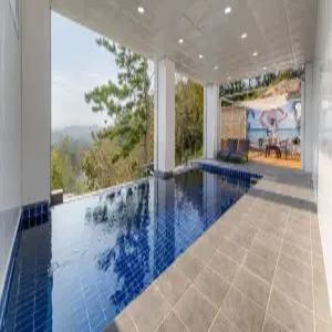 [경북] 디아로풀빌라(경북, 영덕)