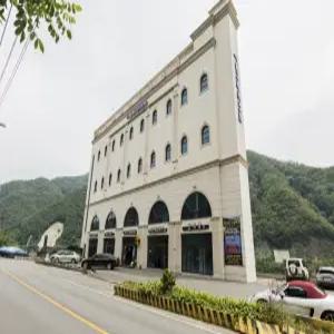 [경기] 돌고래리조트(경기, 가평)