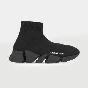 발렌시아가 샤이니 스피드 러너 2.0 남녀공용 스니커즈 636833 W2AF3 1000