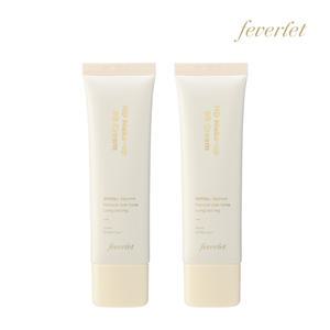 피버렛 HD 메이크업 비비크림 2개 (50ml+50ml)